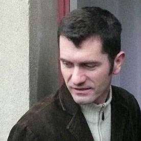 Press photographer museum editions in Marseille