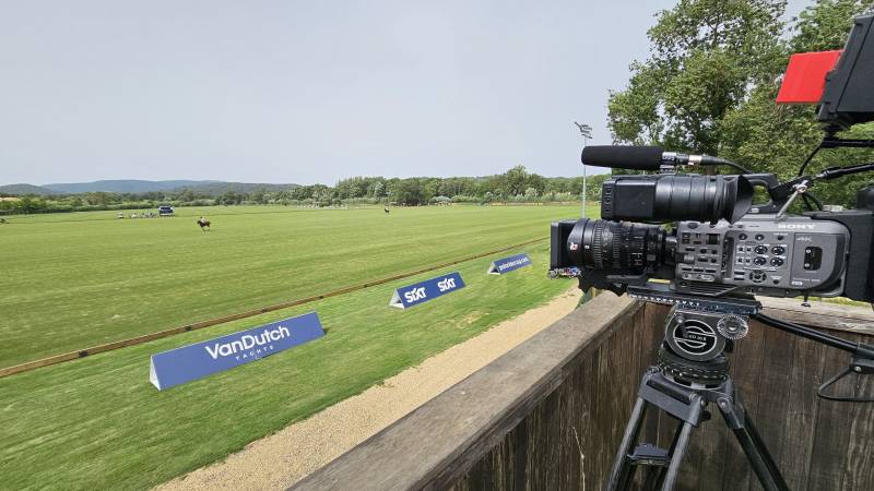 Sony FX9 to rent in south of France