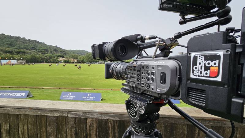 Rent your audiovisual equipment in south of France