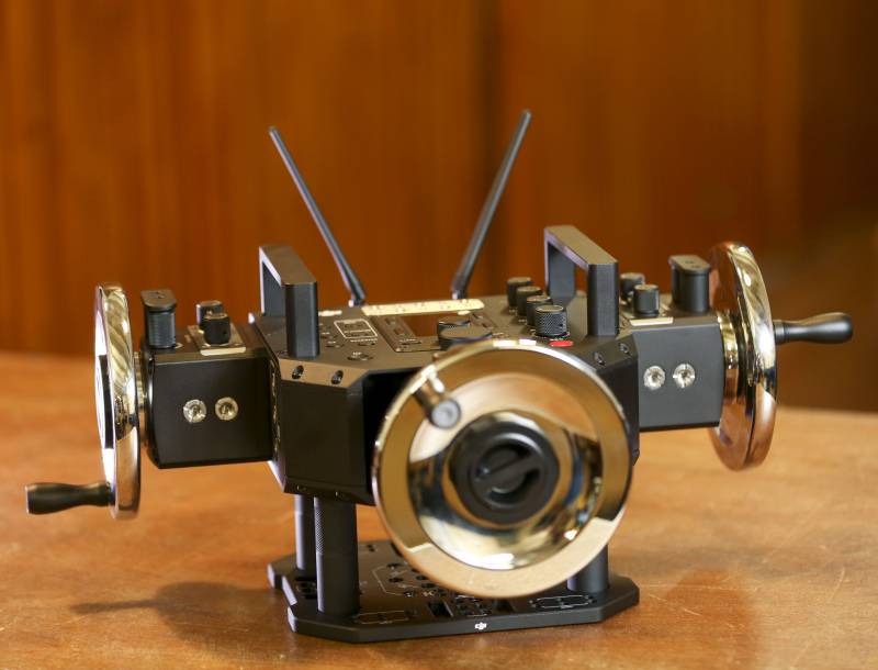 master wheels france