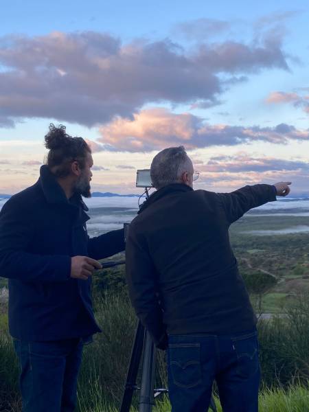 PRODUCTION SERVICE FOR A DOCUMENTARY ABOUT THE FAMOUS D'ARTAGNAN