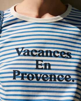 line production in Marseille