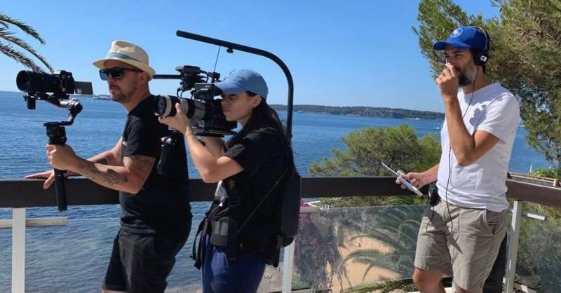 International women rights day !