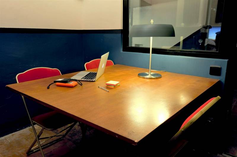 LOCATION DE SALLES DE MONTAGE A MARSEILLE