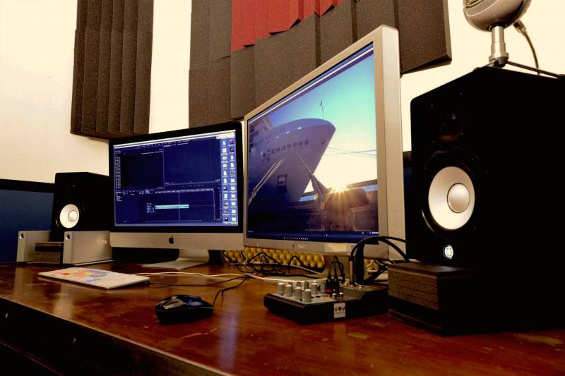 LOCATION DE SALLES DE MONTAGE A MARSEILLE