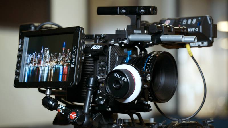 arri alexa mini lf french production service rental location hiring marseille france south riviera provence camera cinema video production executive sea