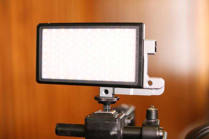 Mini Panel BOLING BL-P1 RGB-LED RENTAL