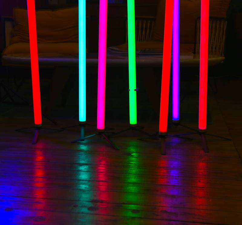 ASTERA TUBE RENTAL IN SOUTH OF FRANCE