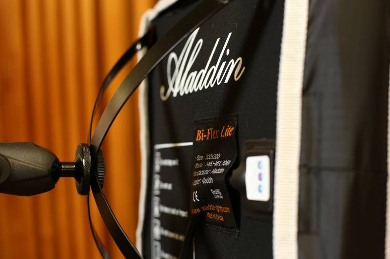 RENTAL ALADDIN BI-FLEX 30/30CM