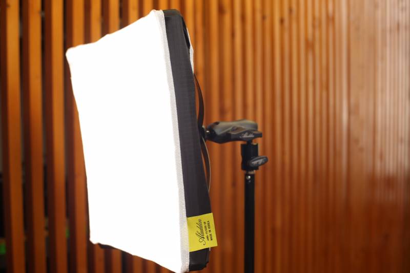 RENTAL ALADDIN BI-FLEX 30/30CM