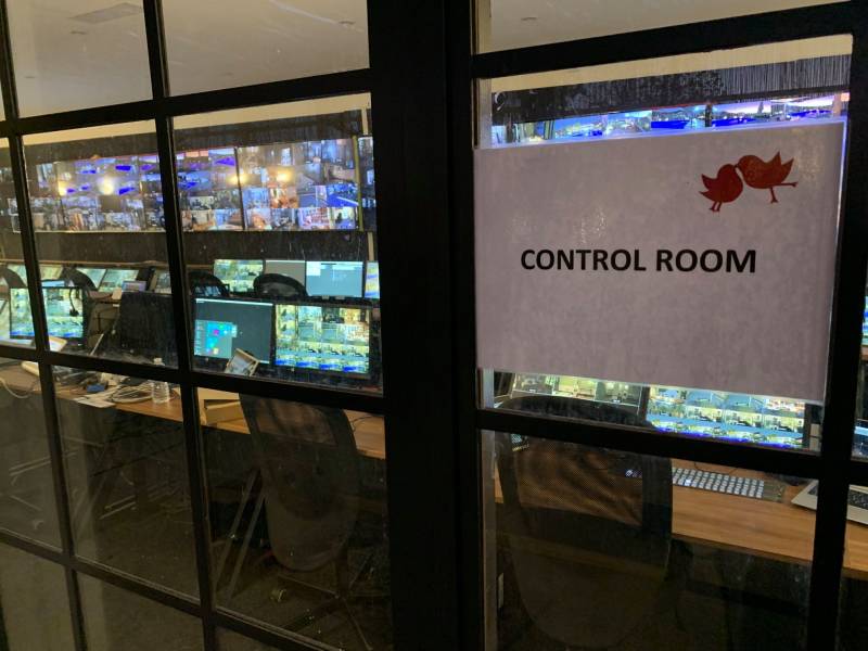 FIRST DATES HOTEL german reality show 1 French Production service6