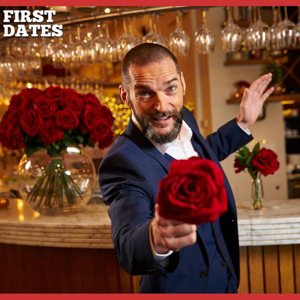 FIRST DATES HOTEL german reality show 1 French Production service3