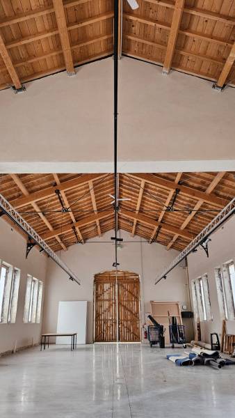 Location scouting //  Arles, the perfect filming location for your next shoot in south of France