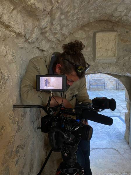 FX6 to rent in Marseille and south of France