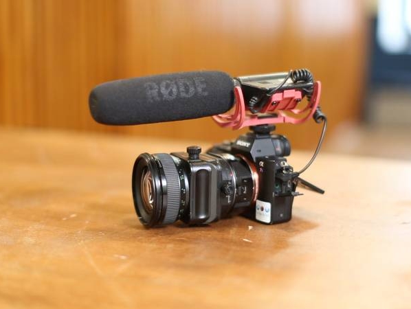 SONY ALPHA 7S II RENTAL