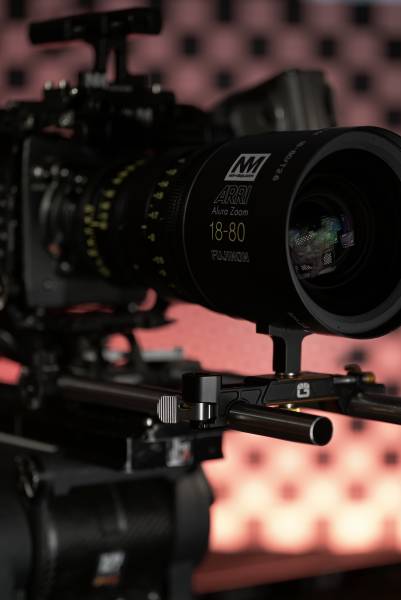 equipment for rent in Marseille