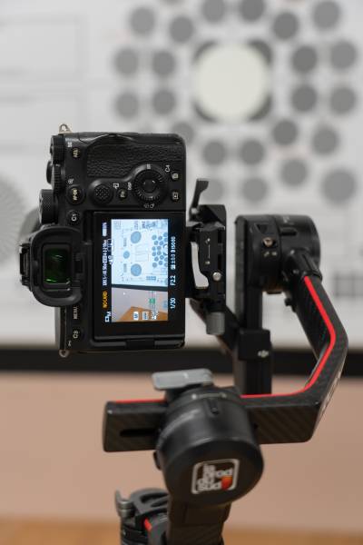 Vertical Adapter Ronin S3