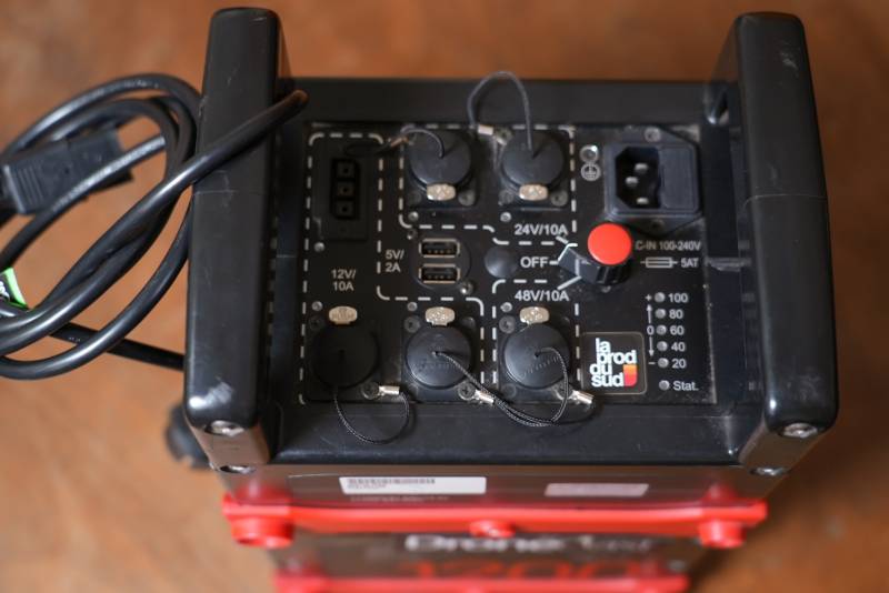 The biggest choice of equipment rental in South of France