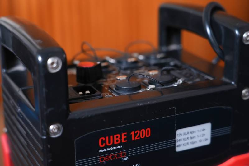 Audiovisual equipment rental in Marseille