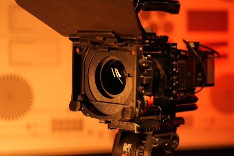 RENTAL ZEISS CONTAX MOUNTS EF SERIES IN FRANCE, Marseille South of France