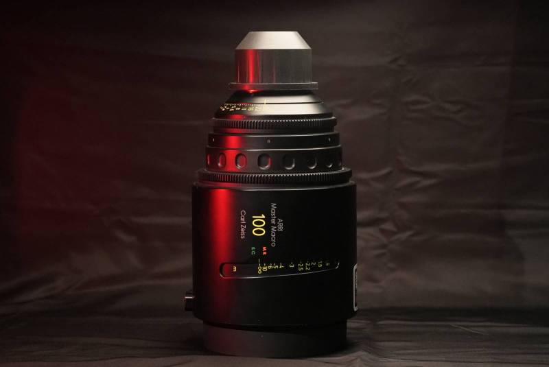 French production service Marseille