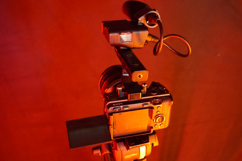 French production service at your disposal for camera rental in marseille