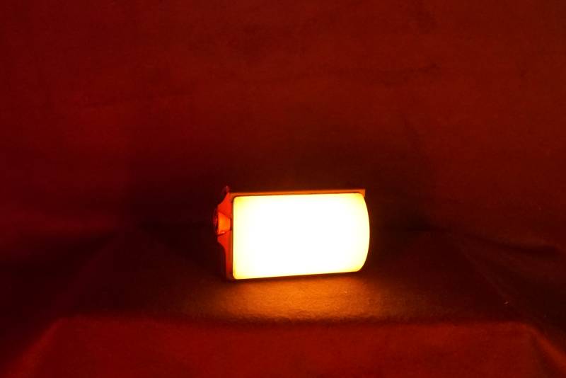 DMG DASH LED LIGHTING RENTAL / COMPACT CINEMA LIGHT