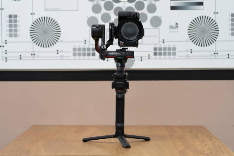 Vertical Adapter Ronin S2