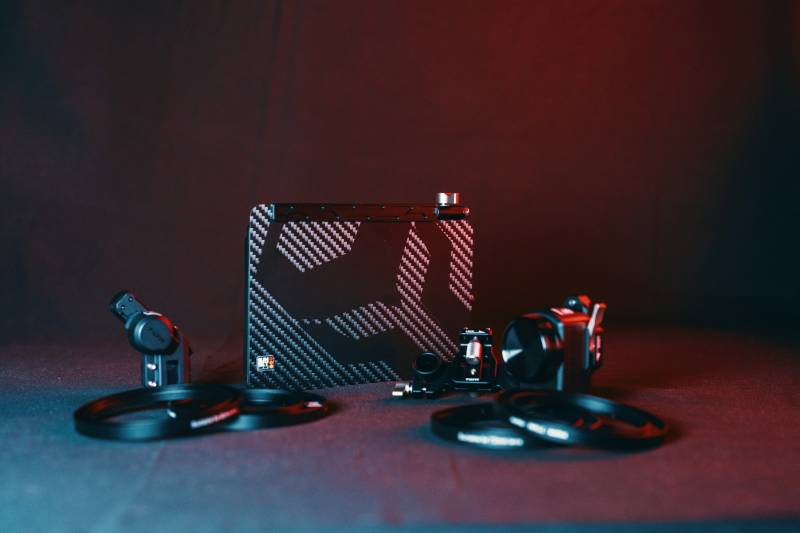 equipment rental company Paris