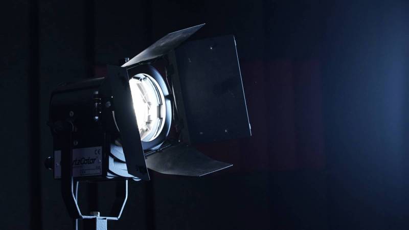 BAMBINO FRESNEL 500 RENTAL in South of France