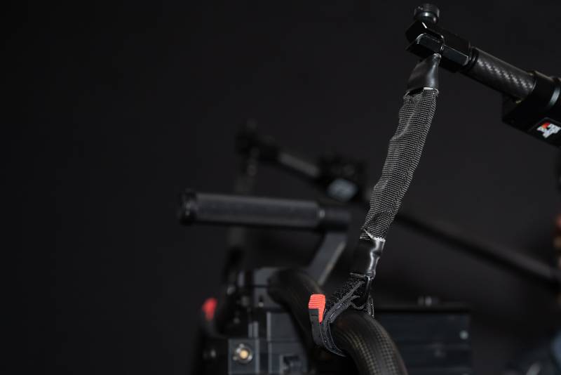 READYRIG GS PRO ARM AVAILABLE FOR RENTAL