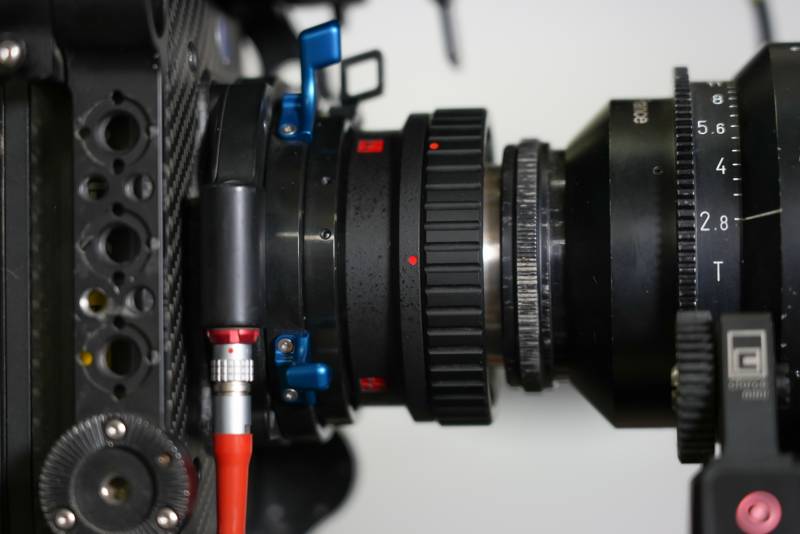 IBE PL EXTENDER AVAILABLE FOR RENTAL