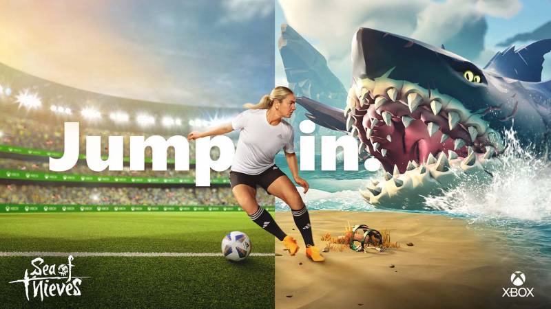 Shooting for Xbox in Paris