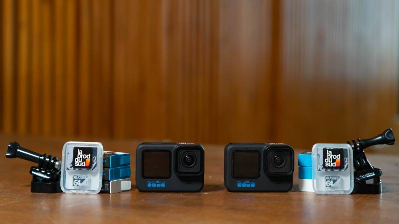 Audiovisual equipment rental in France