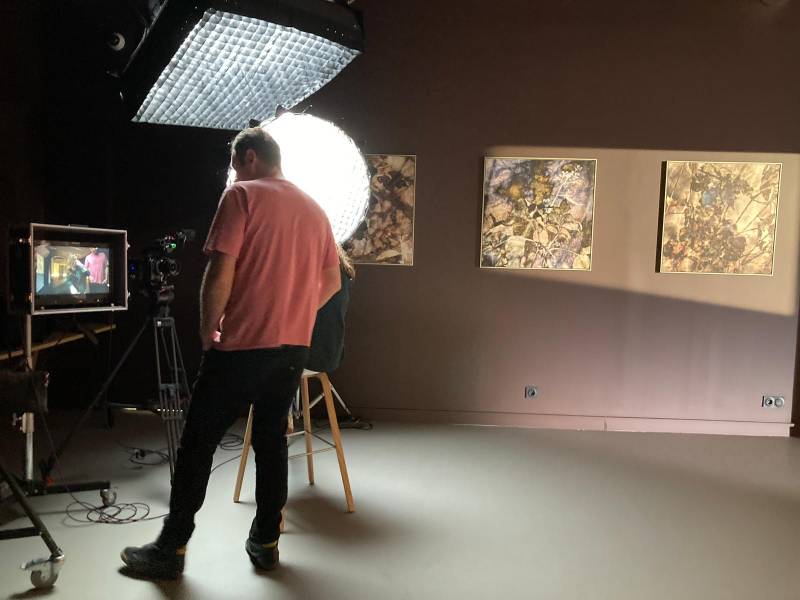 Find your audiovisual team for your shooting in France with French Production Service