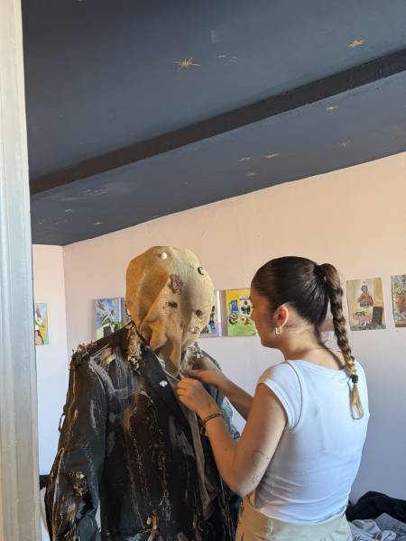 French Production Service and Kourtrajmé unite their talents