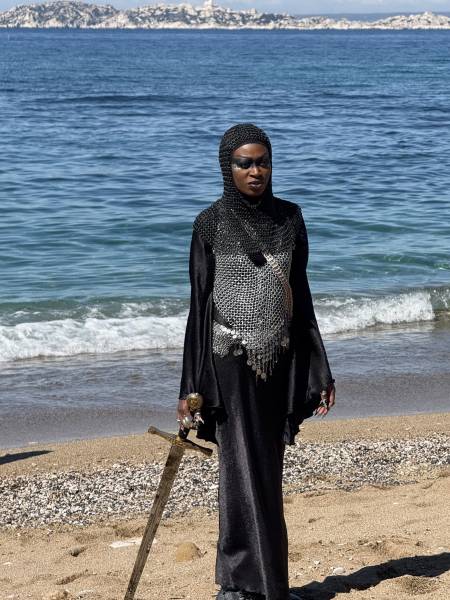 French Production Service and Kourtrajmé unite their talents