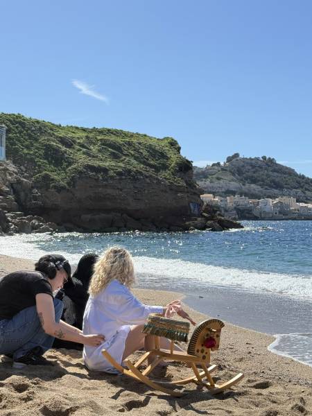 French Production Service and Kourtrajmé unite their talents