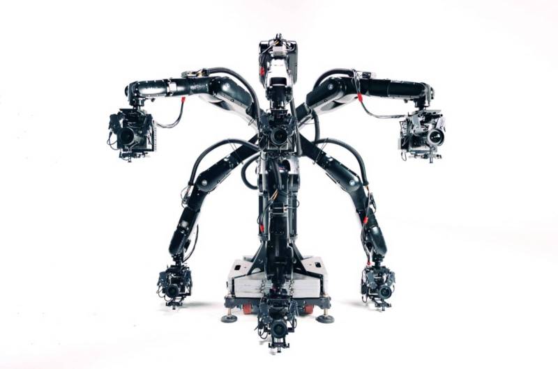 Equipment rental company Paris