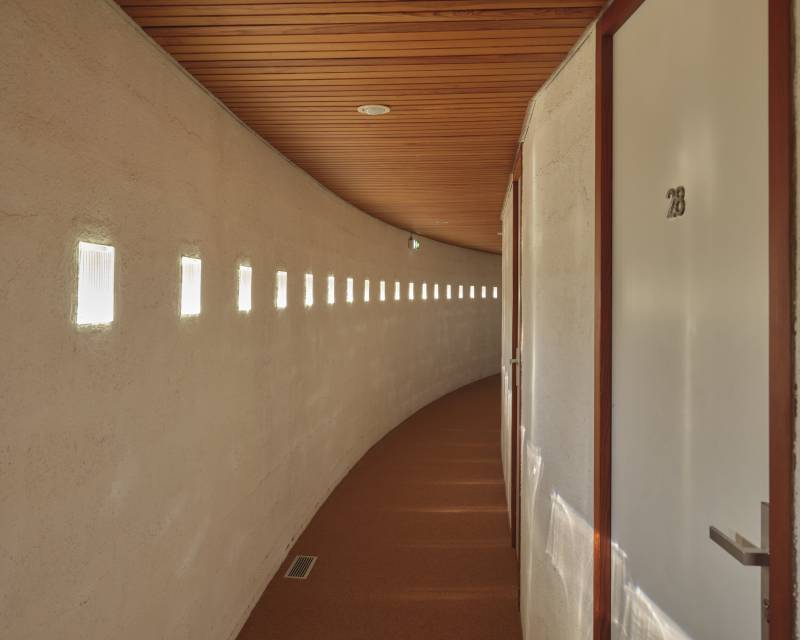 Location Scouting // Les Cabanettes, a mythic filming location in southern France.