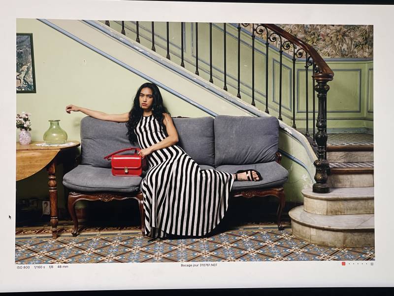 French Fixer and location scout Paris French Riviera 