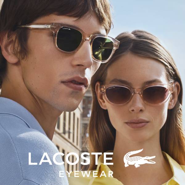 Denise Agency called French Production Service to produce a shooting in Marseille for Lacoste