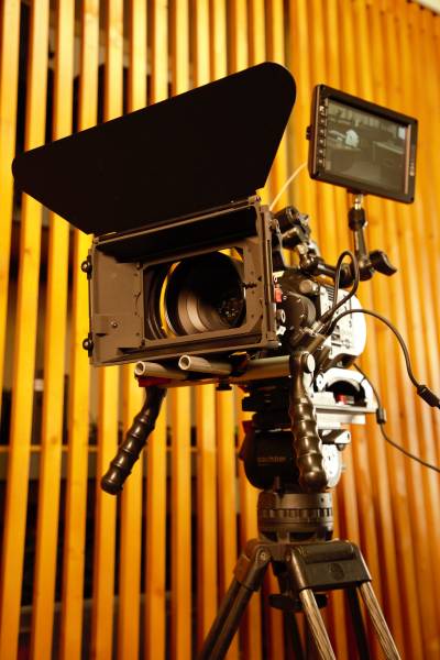 MATTE BOX VOCAS MB-436 RENTAL