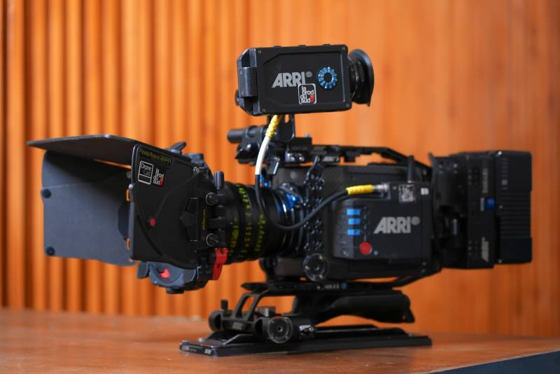 ABRACAM MATTEBOX AVAILABLE FOR RENTAL MARSEILLE