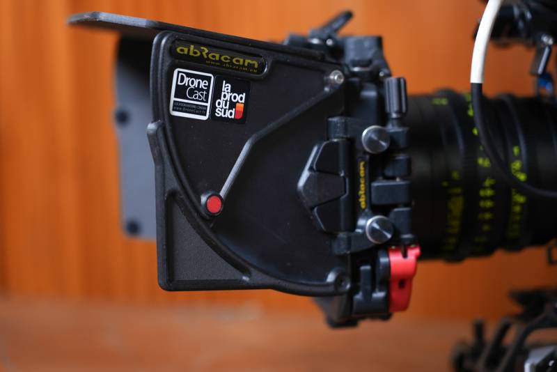 ABRACAM MATTEBOX AVAILABLE FOR RENTAL MARSEILLE