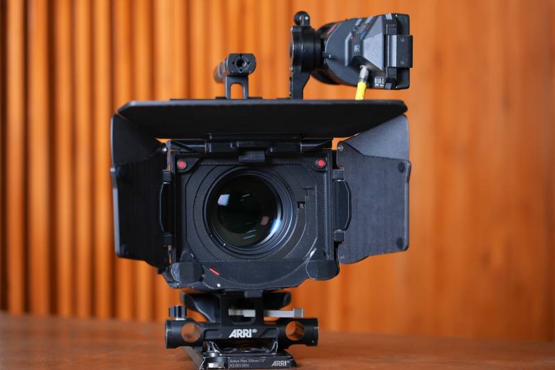 ABRACAM MATTEBOX AVAILABLE FOR RENTAL MARSEILLE