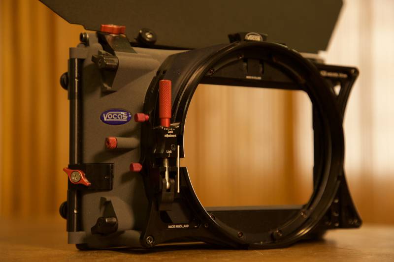 MATTE BOX VOCAS MB-436 RENTAL