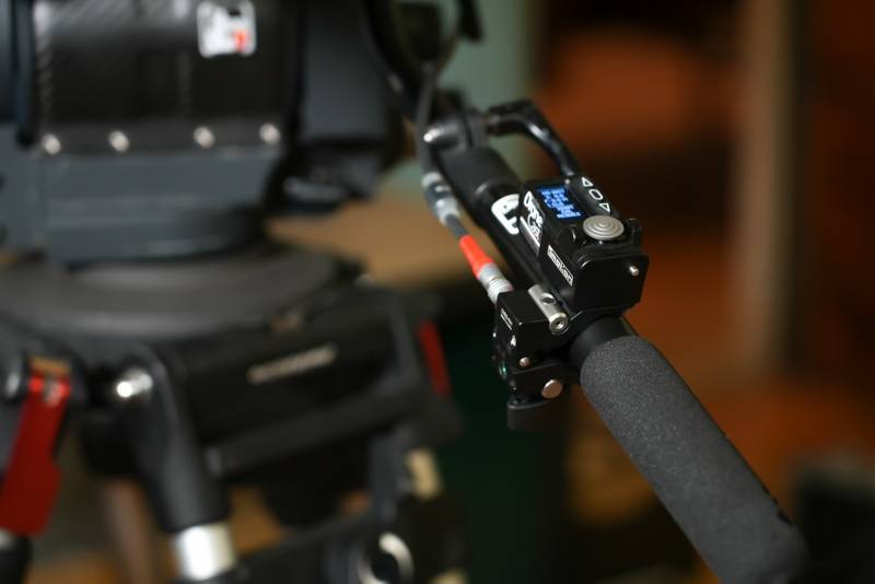 Light, cameras, sound, optics to rent in Marseille