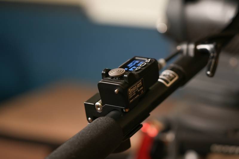 Full production service company in Marseille, France