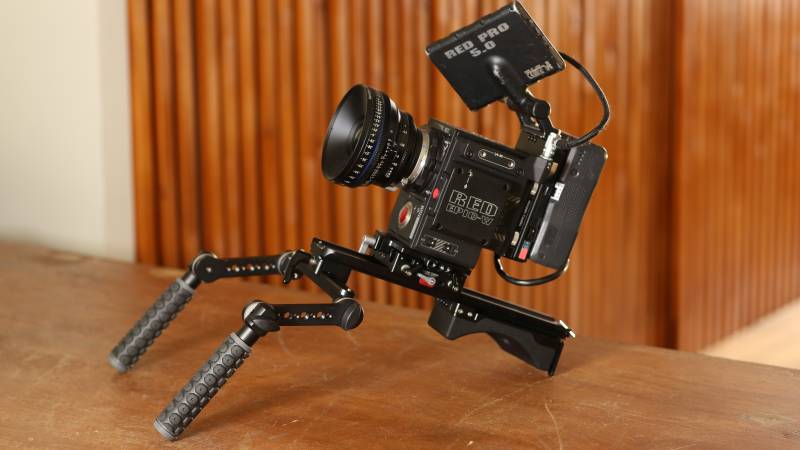 LOCATION CAMÉRA RED EPIC-W HELIUM 8K S35 À MARSEILLE